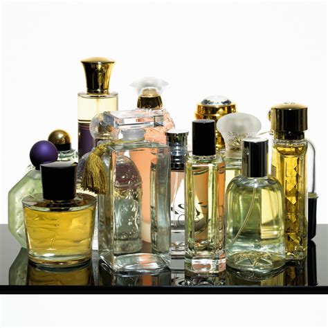 The top 10 perfumes to use to get the best sleep 